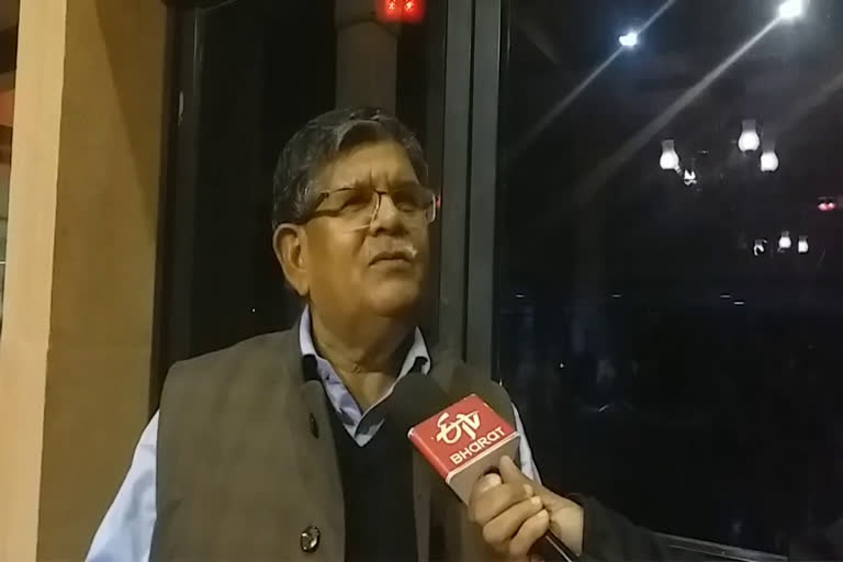 राजस्थान विधानसभा, बचंद कटारिया  Gulabchand Kataria