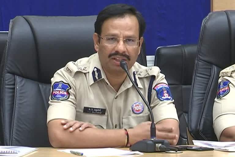 CP Sajjanaar