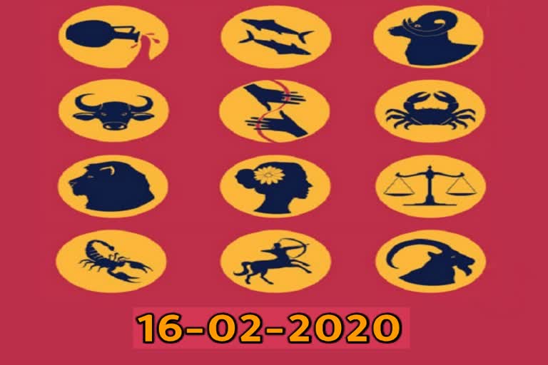 16 February 2020 Astrology