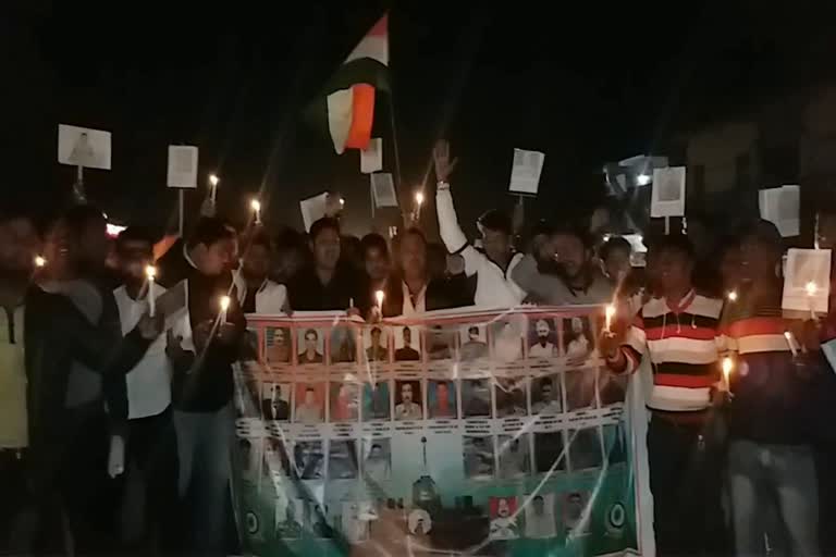 martyrs of Pulwama