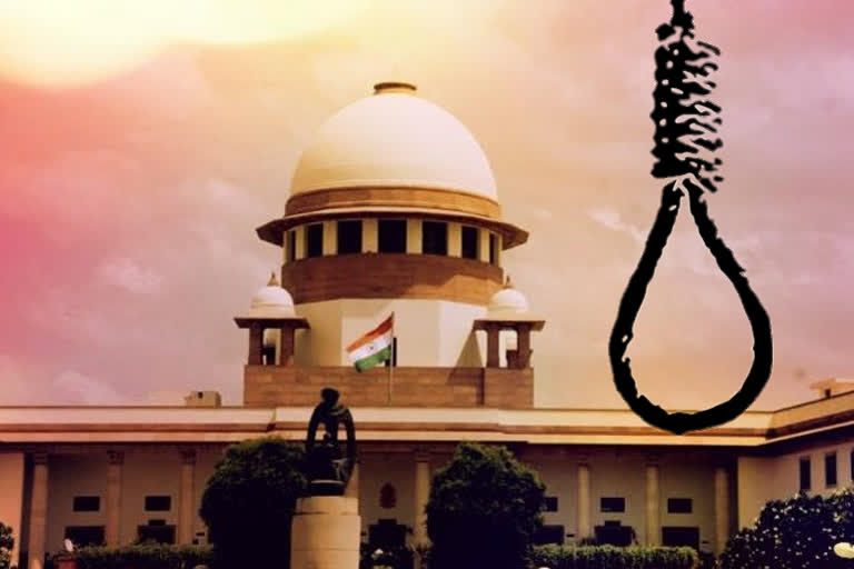 Supreme Court  Appeals  Death Penalty Cases  Nirbhaya Case  Guidelines  Death Row  വധശിക്ഷ നടപ്പാക്കണം  സുപ്രീംകോടതി മാർഗ നിർദ്ദേശം  അപ്പീലുകൾ  നിർഭയ കേസ്