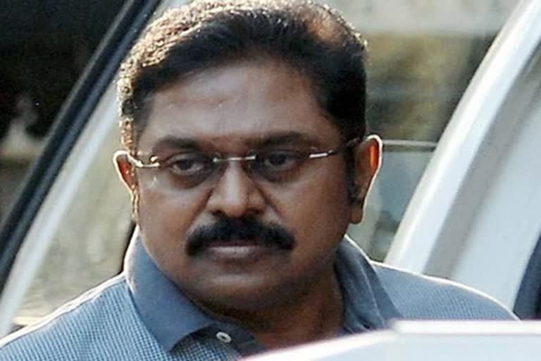 dinakaran