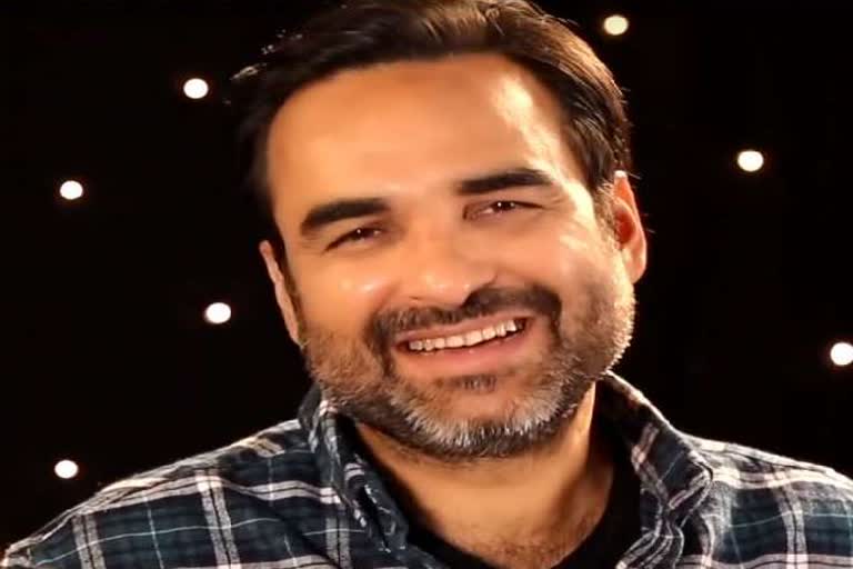 Pankaj Tripathi