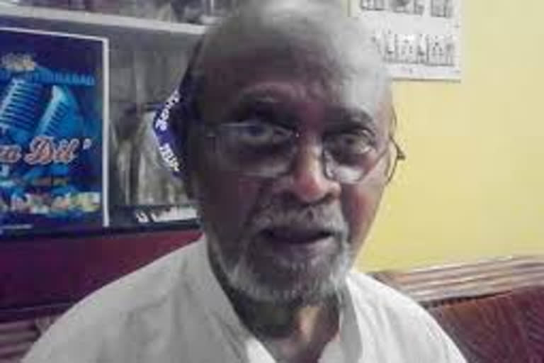 punadi rallu director-rajkumar-died