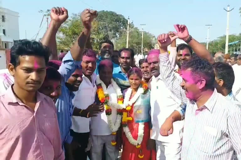 candidates-won-co-operative-elections-and-celebrated-in-siddipet-district