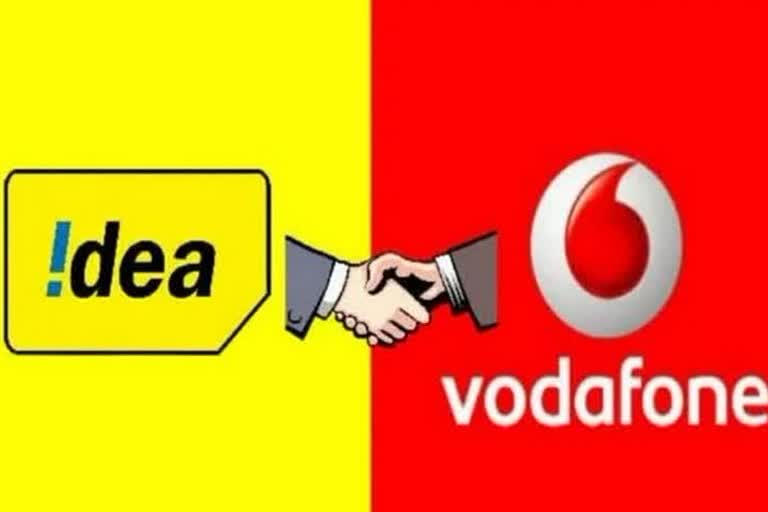 Vodafone Idea