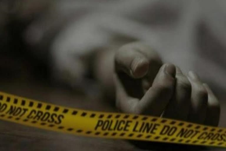 Woman head constable strangled to death