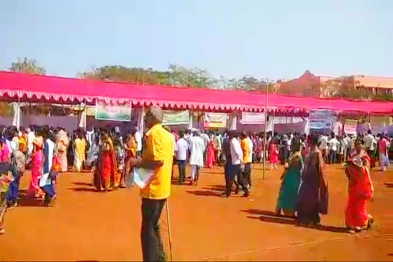 Kalyana Karnataka Youth Conference