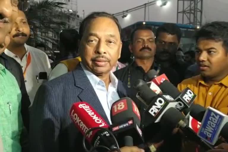 Narayan Rane