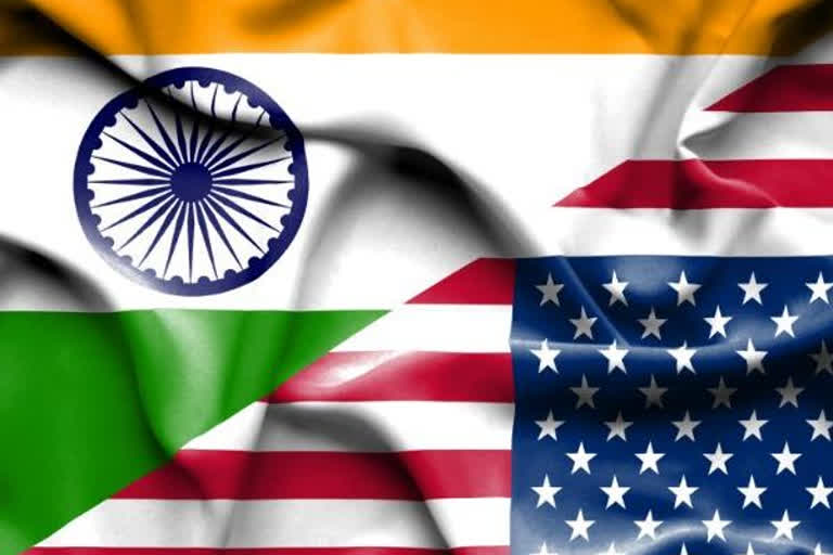 India- US