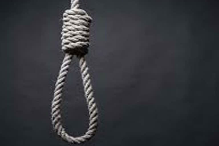 engineer committed suicide in dehradun