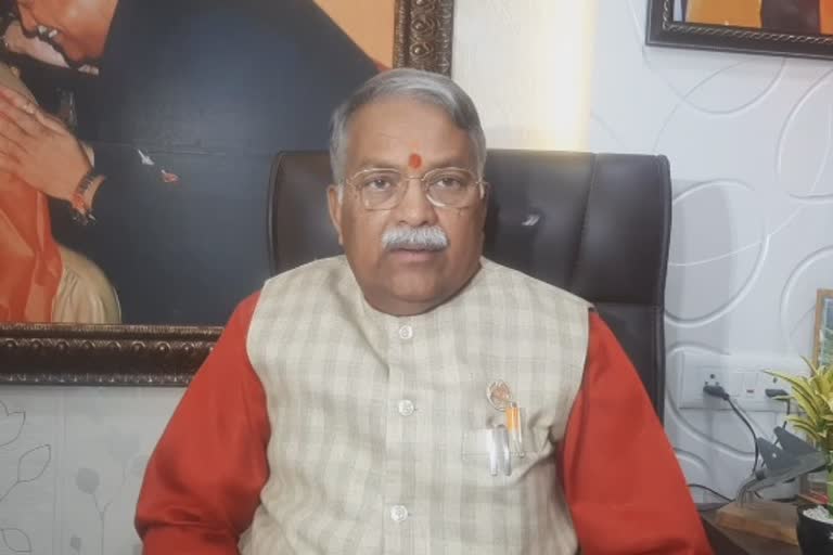 chandrakant khaire (shivsena leader)