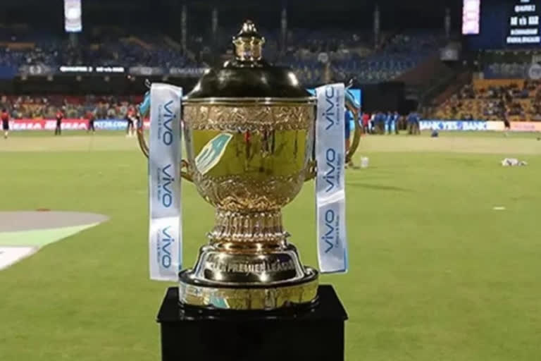 ipl 2020 schedule of league matches revealed for 13th season rcb and srh share their info