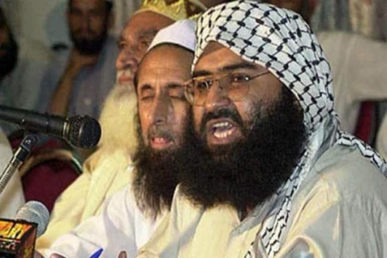 masood azhar and family missing pakistan tells to fatf