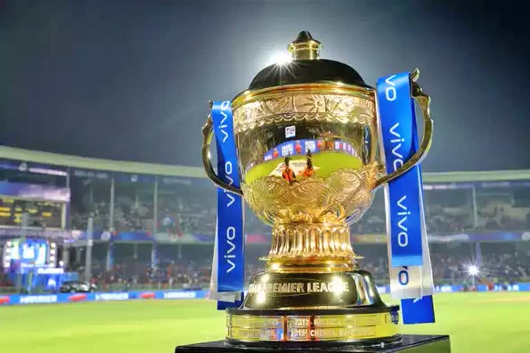 ipl 2020 schedule, আইপিএল 2020, আইপিএলৰ ত্ৰয়োদশ সংস্কৰণ