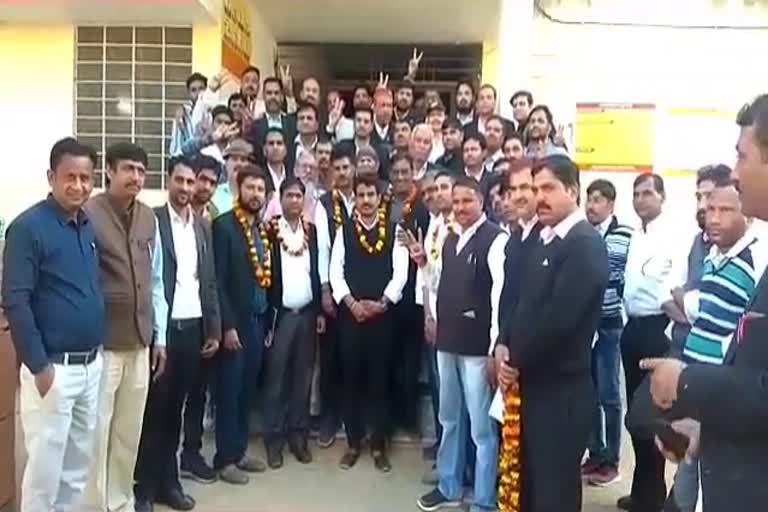 एडवोकेट बार एसोसिएशन के चुनाव,  Advocate Bar Association elections