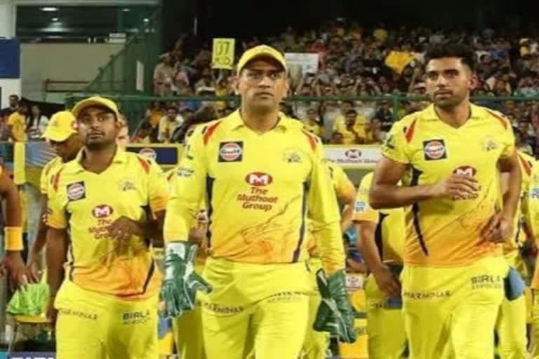 ms dhoni will comeback with ipl 2020 inauguration match between mumbai indians and chennai super kings