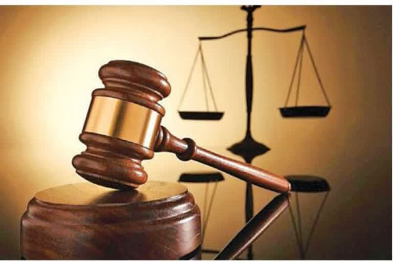 Rape-murder: Boy fined Rs 10k, told to do community service