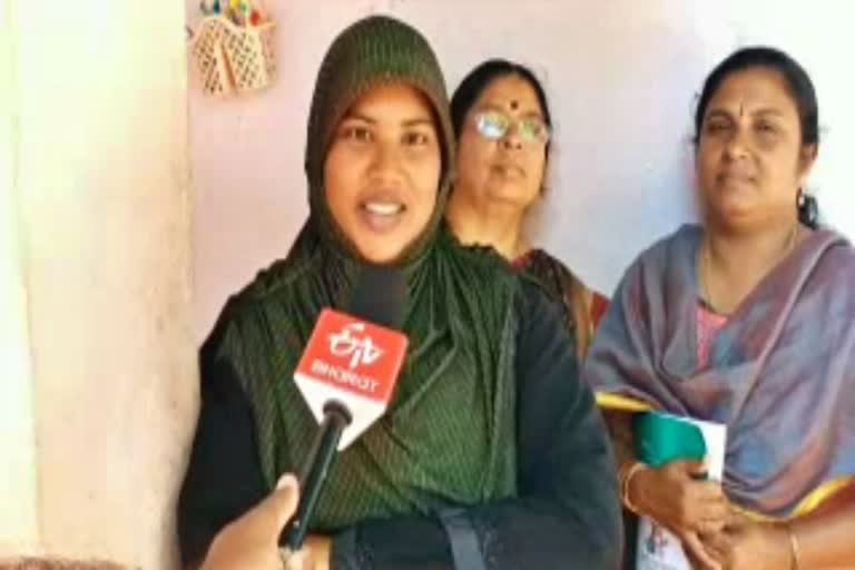 Bihari migrant woman emerges topper in Malayalam literacy exam in Kerala