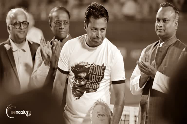 leander paes