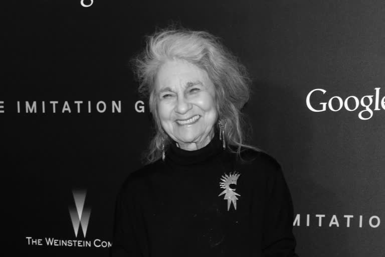 Sex and the City actor Lynn Cohen no more