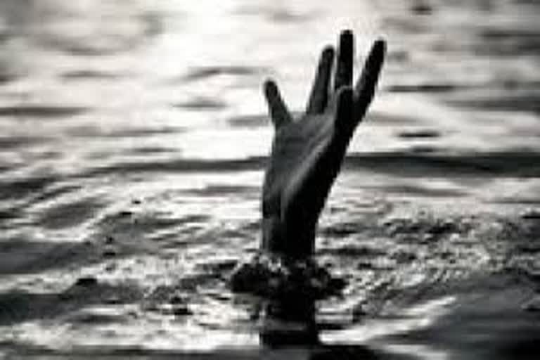 One priest dies due to drowning in Mahanadi