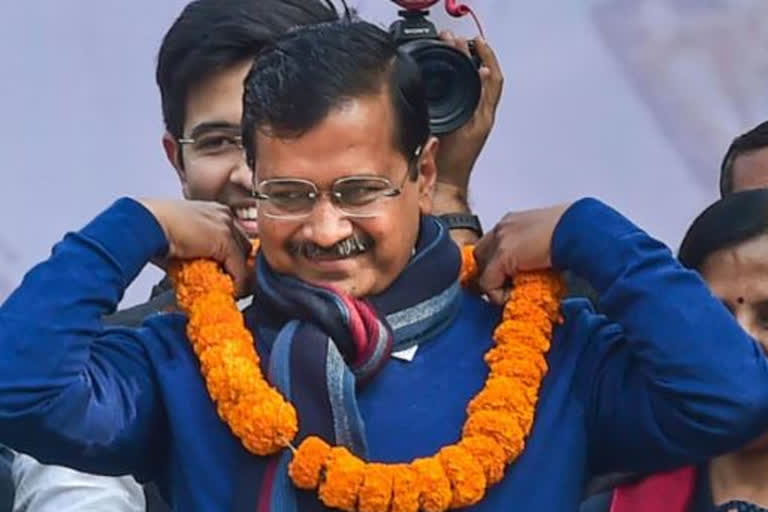 Kejriwal