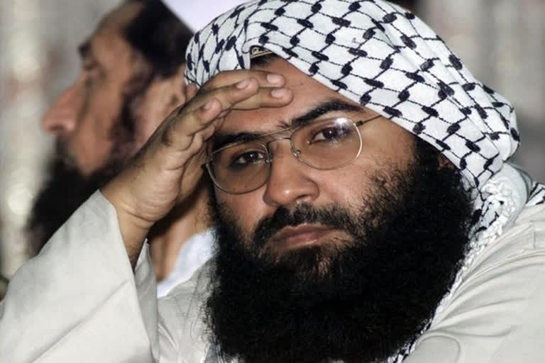 Masood Azhar missing  Pakistan to FATF on Azhar  Pakistan on Jaish-e-Mohammed  FATF on Pakistan  മസൂദ് അസ്ഹറിനെയും കുടുംബത്തേയും കാണാനില്ലെന്ന് പാകിസ്ഥാൻ  ഫിനാൻഷ്യൽ ആക്ഷൻ ടാസ്ക് ഫോഴ്സ്  മസൂദ് അസ്ഹറർ  പാകിസ്ഥാൻ തീവ്രാവാദം  പാക് ഇന്ത്യാ ബന്ധം  നിലവിൽ ഗ്രേ പട്ടികയിലാണ് രാജ്യം  പാകിസ്ഥാൻ ഗ്രേ പട്ടികയിൽ