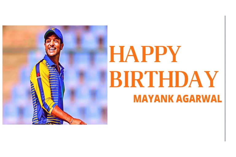 mayank agarwal