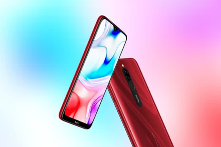 Redmi note 8 price hiked due to Coronavirus