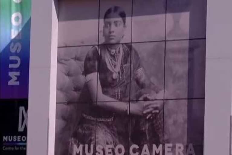 CM Manohar Lal visits Camera Museum in Gurugram