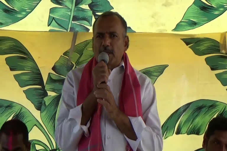 gandra venkata ramana reddy