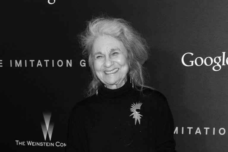 'Sex and the City' actress Lynn Cohen no more