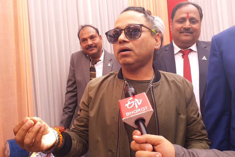 Kailash Kher