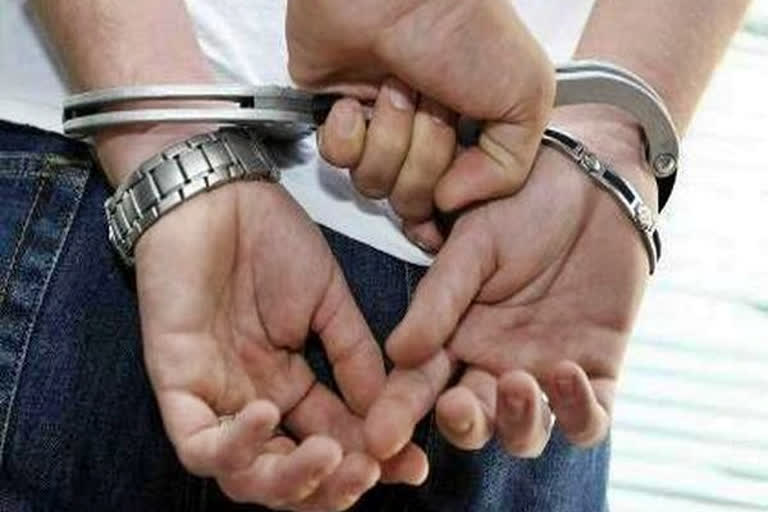 Mumbai: Man held for sexually harassing, threatening scribe