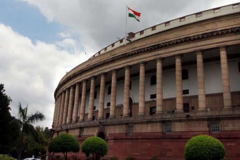 OPPN-RAJYA SABHA