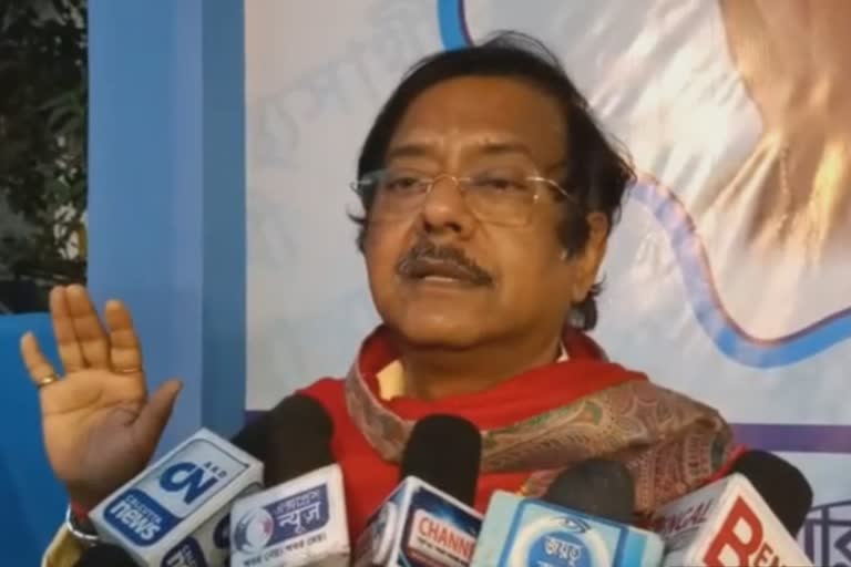 Jyotipriyo warn BJP in bengal to not allow any crazyness over NRC, CAA