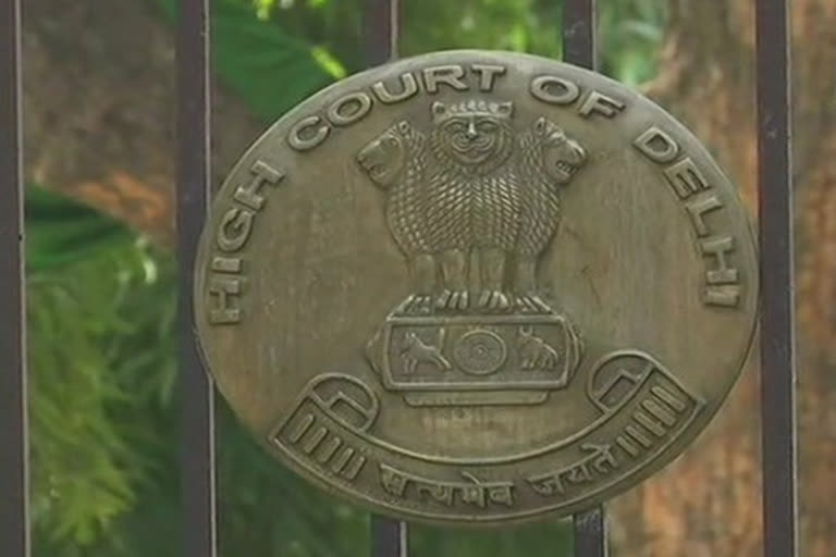 Delhi HC notice to Centre on plea in Jamia violence