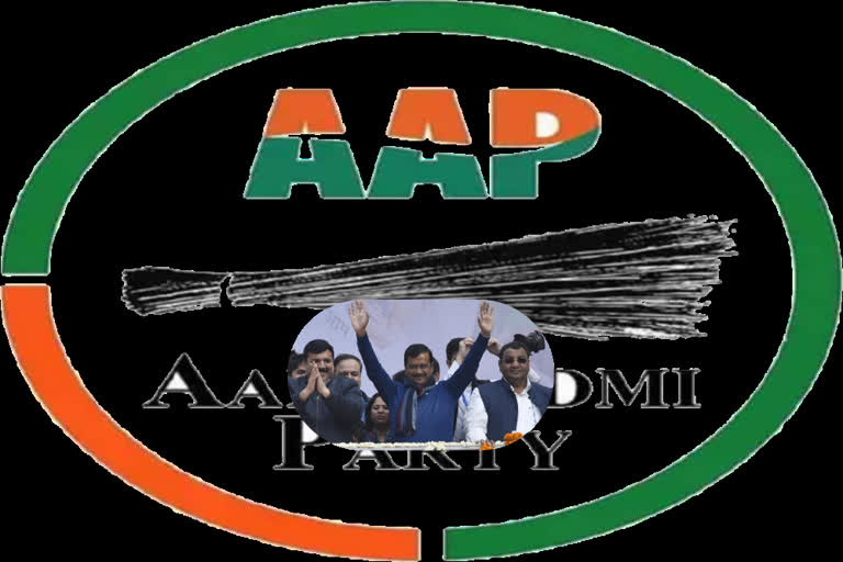 AAP expansion plan: Party to connect with one crore people under month-long nationwide campaign