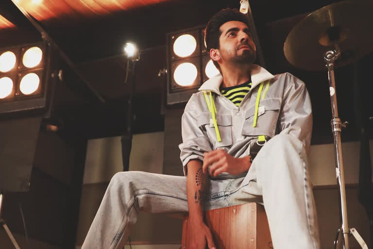 Ayushmann Khurrana meaning of success