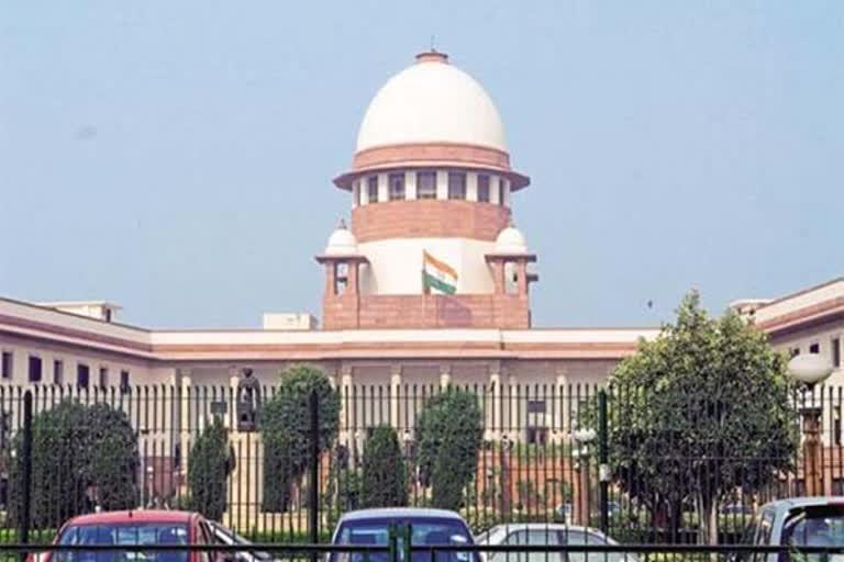 Sabarimala case: Supreme Court begins day-to-day hearing