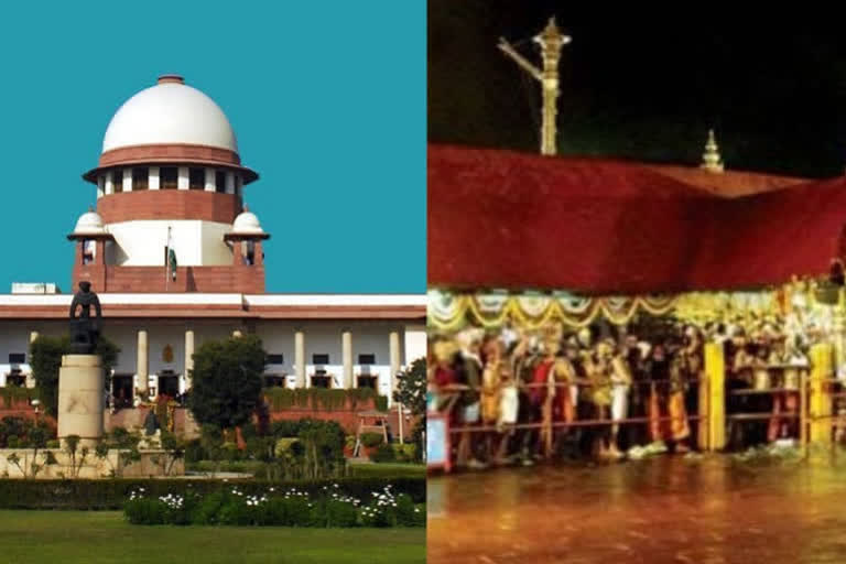 SC commences hearing to deliberate on issues relating to scope of freedom of religion