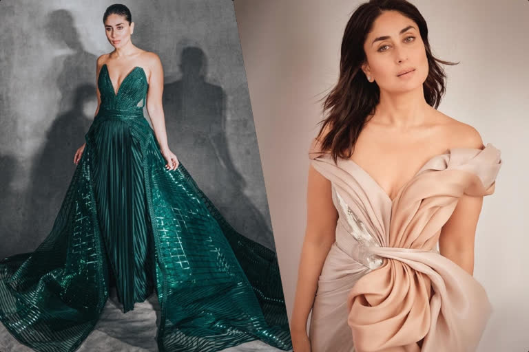 KAREENA KAPOOR GIVES STUNNING CLOSURE TO LFW 2020