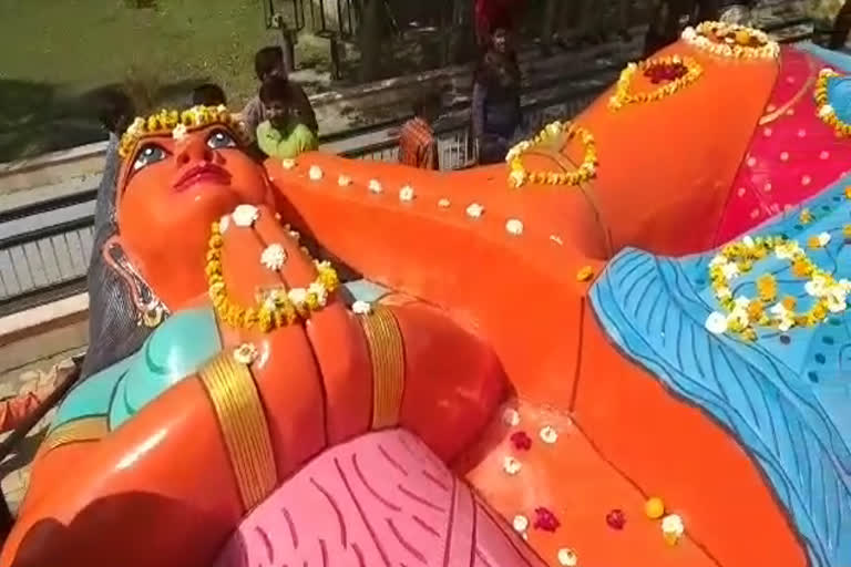 Veer Hanuman, कोटा की खबर