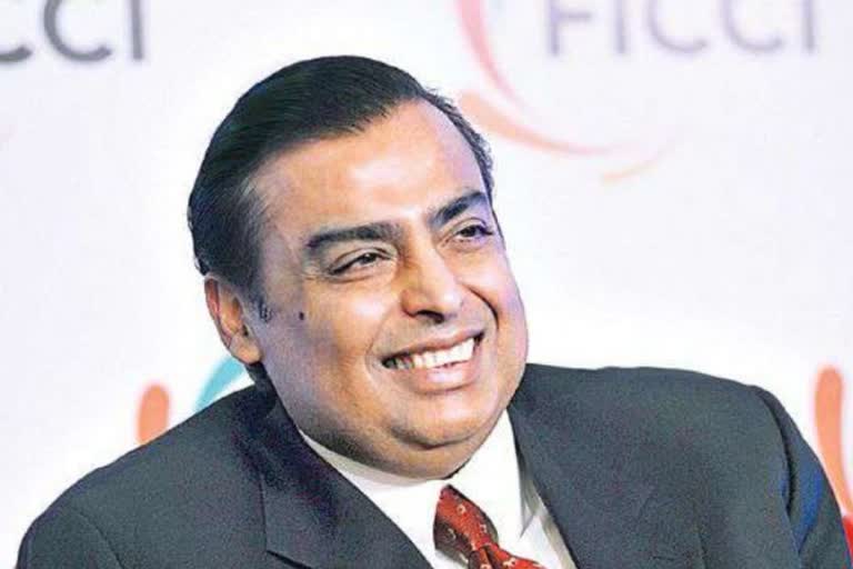 mukesh ambani