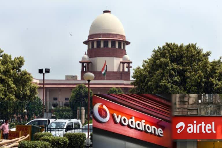 Supreme Court refuses to accept Vodafone's proposal