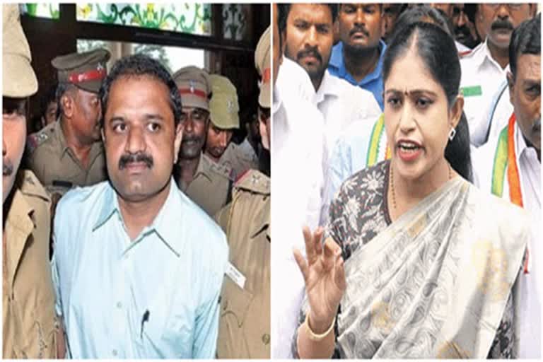 Steps may be taken to release 7 from jail vijayatharani