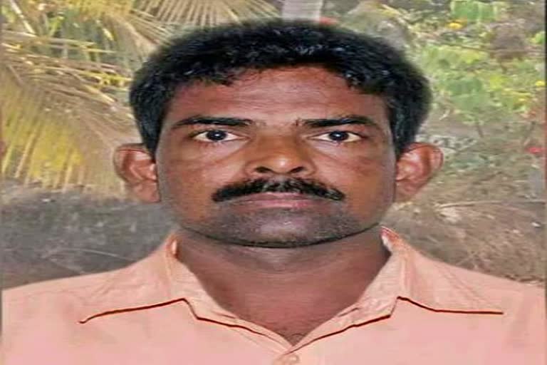 cyanide Mohan sentenced to life imprisonment