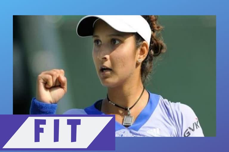 Sania Mirza