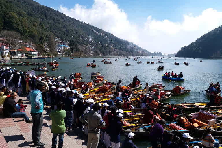 nainital